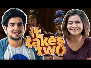 IT TAKES TWO Chapter 3 ft. Suhani Shah