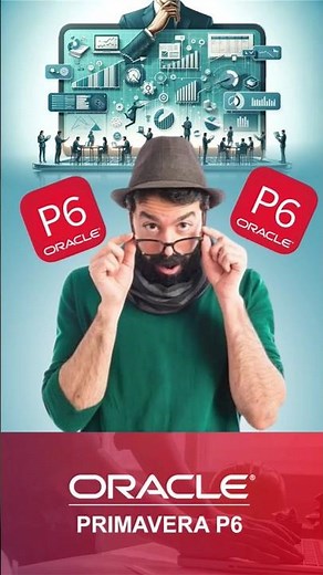 Master Primavera: Comprehensive Training Course at ABC Trainings #primavera #oracle #abctrainings