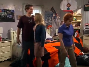 Reba seson 1 episode 3