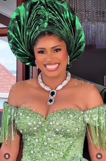 Congratulations Asa. Disclaimer: all credit are given to the right owners of this Video. Vc: asaofficial. #fypシ #viral #goviral #igboamaka #igboweddingng #igbotiktok #igbobrides #igbokwenu #traditionalwedding #igbowoman #4uyoupage #igbowife #trad #fypシ゚viral #4uyou #fypシ゚viral