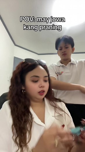 Teacher Shas and RC Silvestre: Ang Layo Mo (Pano Natin To Sasayawin Kung Ang Layo Mo)