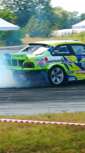 Bmw 325i turbo #bmwdrift #bmwturbo #bmwe36 #driftstuntmedia | Drift & Stunt Media