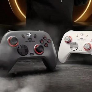 盖世小鸡启明星2游戏手柄Switch2开箱测试第一名电脑手柄游戏神器#游戏手柄 #手柄推荐 #爆款热卖中 #游戏神器 #宅男日常