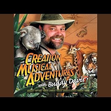 All Things Created After Their Kind