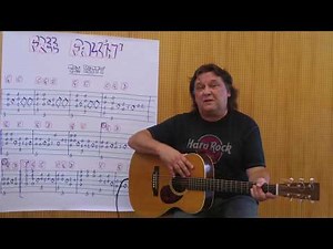 Fingerstyle Guitar Lesson #164: FREE FALLIN' (Tom Petty)