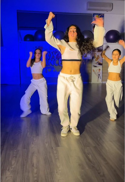 Noy Dance Studio Showcase