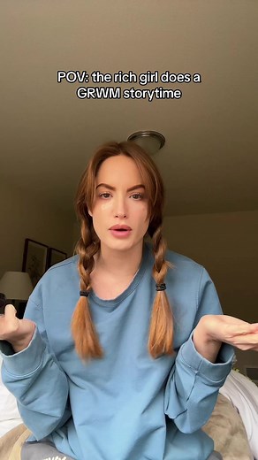 Rich Girl GRWM Storytime: Shoe Carnival Jasper Alabama