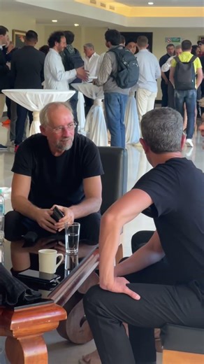 Blockstream & Bitcoin's Best: Enterprise & Institutions Day in El Salvador 🇸🇻