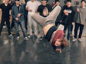 66K views · 3.3K reactions | B-Boy Kill gears up to bring that power to Amsterdam  Watch the World Final live on November 4th | Red Bull BC One | Facebook