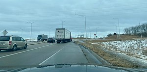 Wisconsin troopers set the record straight on who has the right-of-way in roundabouts