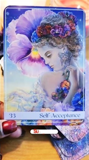 Oracle Card Guidance #tarot #cardoftheweek