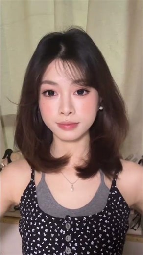 Makeup Magic: From Real to Transformed - A Beauty Journey