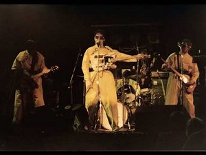 DEVO - live in Dallas, TX, USA 1979-08-03