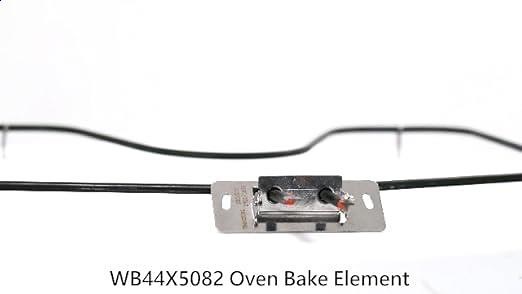 WB44X5082 Oven Bake Element for GE Hotpoint