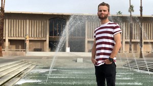 Story from COD Foundation: College of the Desert turns 60, gifts 1,000 area students a “miracle”