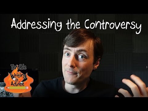 Apology Video Template