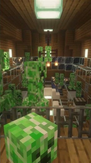 I Tried Breaking the Creeper World Record…