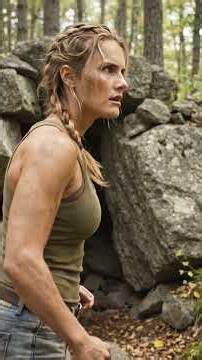 Seaplane Forced Landing on Remote Island: Sara and Koda Survive