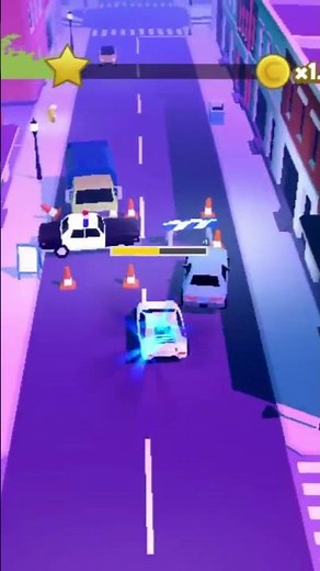 Extreme Car Drift Challenge Gameplay 🚗🔥 | Crazy City Driving Game