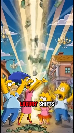 The Simpsons predicted it...💰 February 20, 2026 — the day your luck begins!🌟 only those who believe will receive the energy of fortune. Comment "Amen" to unlock your blessing.💸 #simpsons #simpsonscope #everyonebillionaire #simpsonvibes #simpsonspredictions #simpsonsmemes #usa #simpsons #MegaMillions #simpsonscope | Simpsonscope