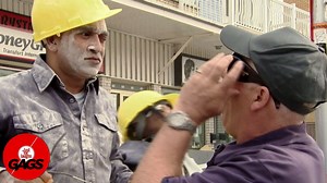 245K views · 10K reactions | This is pure evil! | Just For Laughs Gags | Facebook