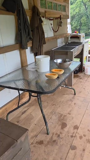 send another set of Cornish cross to freezer camp #barter #homestead #meat #food #chickens | amishheritage | Facebook