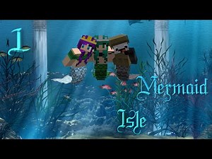 |WHY YOUR KIDNEY?| Mermaid Isle ep.1