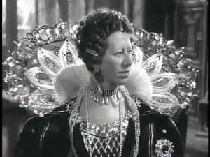 Fogo sobre a Inglaterra [Fire Over England] - 1937 (Leg. Pt-Br) Flora Robson, Laurence Olivier