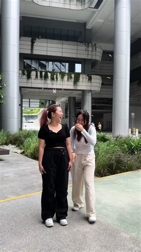 Exploring Life at Punggol Campus for SITizens