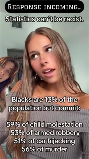 JOEL PATRICK on Instagram: "@onlyjayus this you? This is a classic example of the pot calling the kettle black. Do you think her using the n-word was unacceptable?"