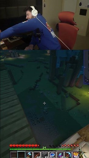 I Pranked PASTA in the MythicalSMP 😂