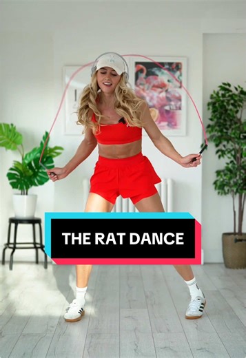 Mastering the Rat Dance: Jump Rope Tricks Revealed