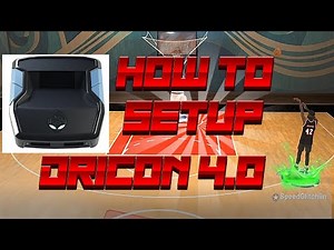 DRICON 4.0 EXCELLENT SCRIPT SETUP TUTORIAL!! NBA 2k21!!! NEVER MISS AGAIN!!!