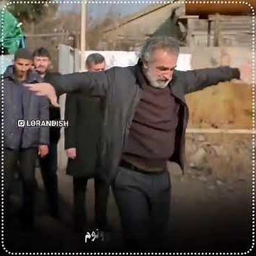 اهنگ لری غمگین سوزناک - داغ فرزند
