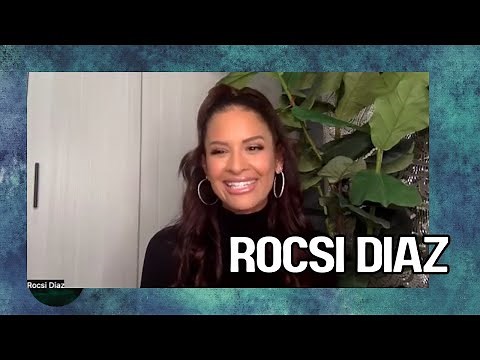 Rocsi Diaz Talks New Show with Deion Sanders | Behind the Scenes of We Got Time Today 🔥