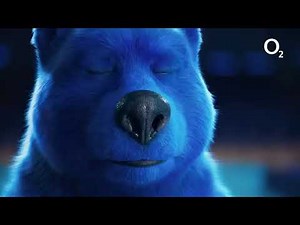 Anuncio de O2 ESPAÑA Solo O2 hace las cosas como O2