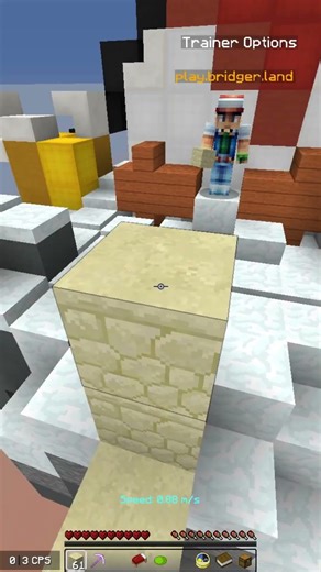 Day 3 of Andromeda Bridging #minecraft #riven