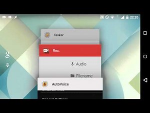 Sprachsteuerung im Smart Home mit "Ok Google" & Ta