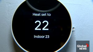 Automation nation: Canadian homes increasingly becoming self-operating