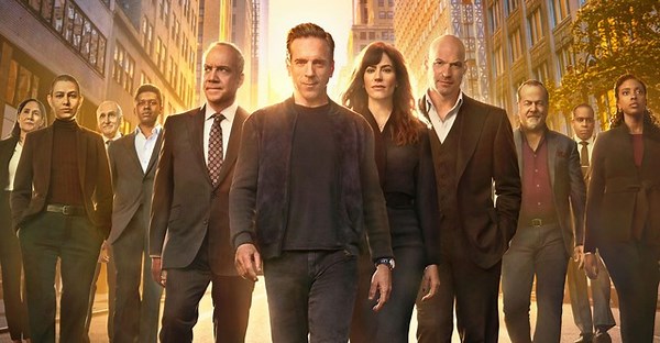 Миллиарды - смотреть сериал онлайн