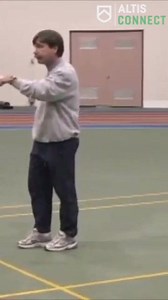 🚨 SPECIAL STRENGTH FOR JUMPS & SPRINTS In this exclusive masterclass, Coach Dan Pfaff breaks down: ⚡ Why skips are a cornerstone in jump and sprint training ⚡ Their role in effective rehab strategies ⚡ How he blends skips with other key exercises in the series 🕵️‍♂️ Packed with practical gems from Coach Pfaff – watch now: https://loom.ly/1p_yMGw 📺 This session is part of ALTIS Connect the biggest and best coaching video library around – featuring 500 hours of elite coaching education. 🌐 Not 