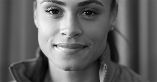 US track & field star Sydney McLaughlin-Levrone on why she switched to the 400m flat from hurdles, her LA 2028 Olympic dreams & more - Exclusive