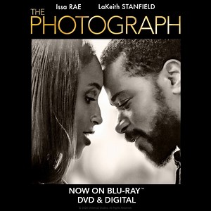 27K views · 114 reactions | Enjoy a romantic date night indoors with Issa Rae and LaKeith Stanfield. #ThePhotographMovie is now available on Blu-ray, DVD and Digital. https://uni.pictures/Photograph | Universal Pictures | Facebook