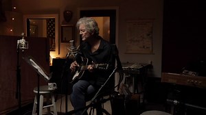 Watch Rodney perform "The Border" from his new album TEXAS live for LR Baggs. Full video at: https://smarturl.it/3nrjdi | Rodney Crowell