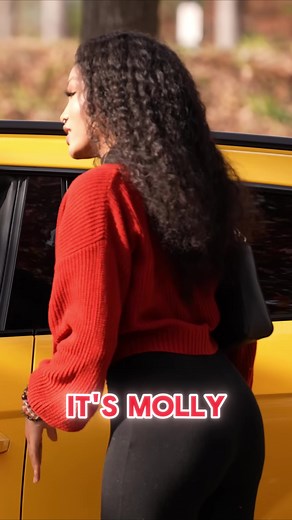 Confronting A Golddigger Prank | Lamborghini Supercar