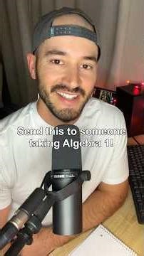 How to simplify radical expressions! #alldayeverydaymath