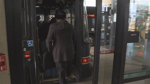 MTA Flint unveils new app that will let you track your bus and schedule a ride