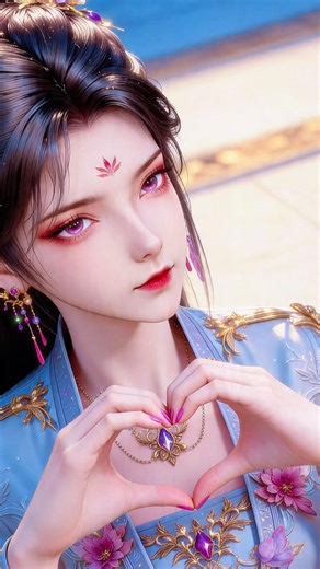 [Tomb Of Fallen Gods] Mộng Khả Nhi (Meng Ke’er - 梦可儿) ❤️❤️ #donghua #thanmo #hhtq #mengkeer #神墓 #梦可儿
