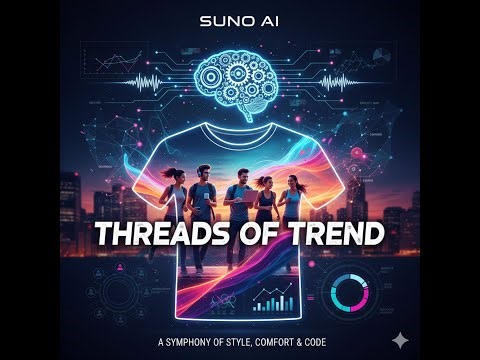 How I Turned a T-shirt Ad Into a Full Song | T-shirt Marketing Strategy Explained