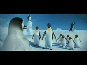 Happy Feet Ending Recut...